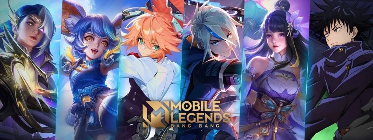 Mobile Legends: Bang Bang